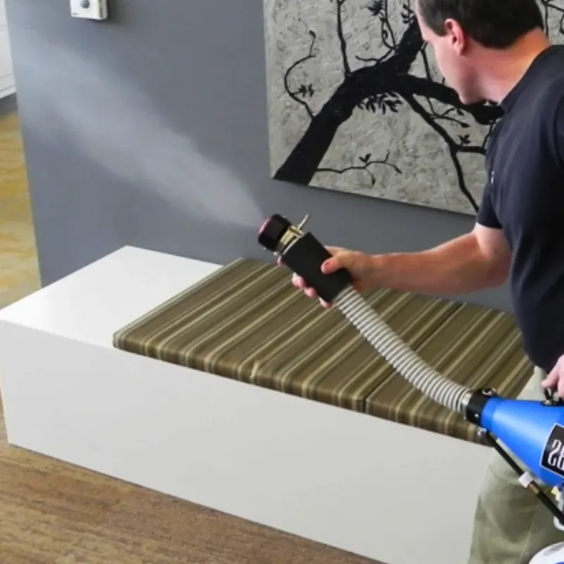 Professional Odor Removal in Pearsall, TX
